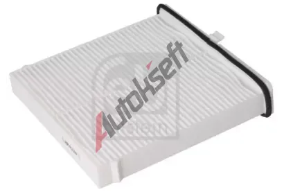 FEBI Filtr vzduchu v interiéru FB 184045, 184045 FEBI Filtr vzduchu v interiéru FB 184045, 184045