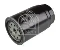 FEBI Palivov filtr FB 184053, 184053
