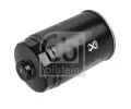 FEBI Palivov filtr FB 184070, 184070