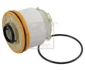 Palivov filtr FEBI ‐ FB 184075