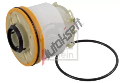 FEBI Palivov filtr FB 184075, 184075