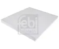 FEBI Filtr vzduchu v interiru FB 184079, 184079