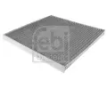 FEBI Filtr vzduchu v interiru ‐ FB 184081