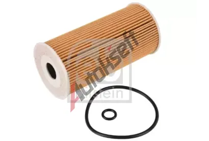 FEBI Olejov filtr FB 184121, 184121