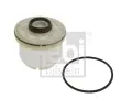 FEBI Palivov filtr ‐ FB 184132
