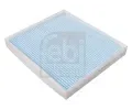 Filtr vzduchu v interiru FEBI ‐ FB 184134