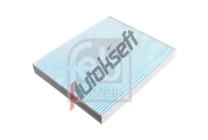 FEBI Filtr vzduchu v interiru FB 184182, 184182