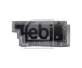FEBI Zmek vklopnch zadnch dve febi Plus FB 184199, 184199