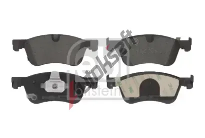 FEBI Sada brzdov�ch desti�ek FB 184229, 184229