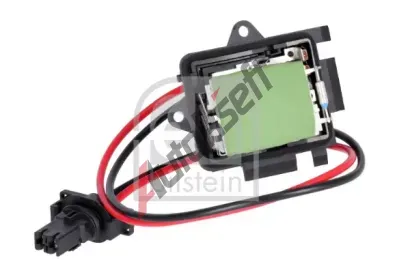 FEBI Odpor vnit�n�ho tlakov�ho ventil�toru febi Plus FB 184240, 184240