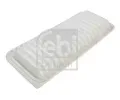 FEBI Vzduchov filtr FB 184300, 184300