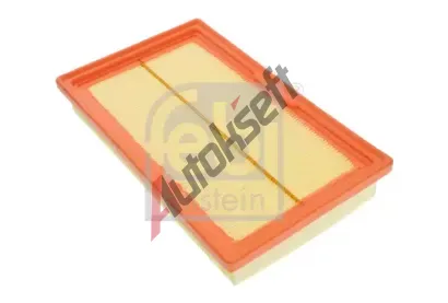 FEBI Vzduchový filtr FB 184323, 184323 FEBI Vzduchový filtr FB 184323, 184323