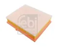 FEBI Vzduchov filtr FB 184344, 184344