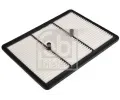 Vzduchov filtr FEBI ‐ FB 184345