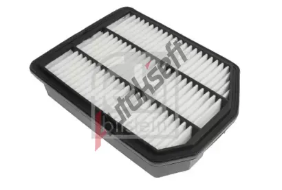 FEBI Vzduchový filtr FB 184346, 184346 FEBI Vzduchový filtr FB 184346, 184346