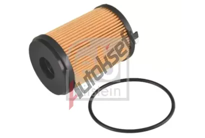 FEBI Olejov filtr FB 184347, 184347