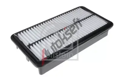 FEBI Vzduchov filtr FB 184348, 184348