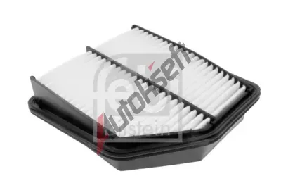 FEBI Vzduchov filtr FB 184355, 184355
