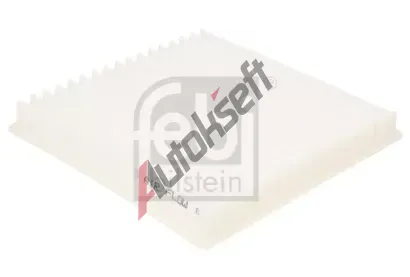 FEBI Filtr vzduchu v interi�ru FB 184364, 184364