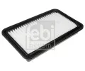 Vzduchov filtr FEBI ‐ FB 184372