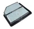 FEBI Vzduchový filtr FB 184389, 184389