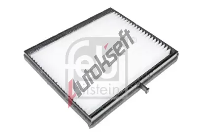 FEBI Filtr vzduchu v interiéru FB 184394, 184394 FEBI Filtr vzduchu v interiéru FB 184394, 184394