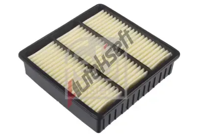 FEBI Vzduchov filtr FB 184396, 184396