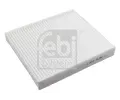FEBI Filtr vzduchu v interiru ‐ FB 184404