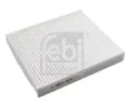 FEBI Filtr vzduchu v interiru FB 184404, 184404