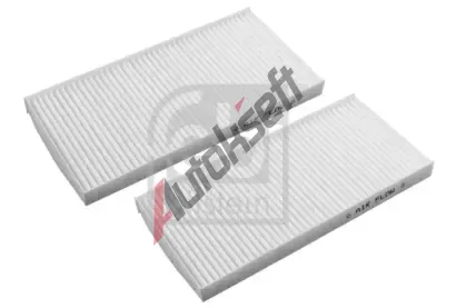 FEBI Sada filtr, vzduch vnitn FB 184406, 184406