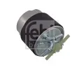 FEBI Palivov filtr FB 184428, 184428