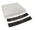 Filtr vzduchu v interiéru FEBI ‐ FB 184429 Filtr vzduchu v interiéru FEBI ‐ FB 184429