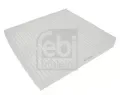 FEBI Filtr vzduchu v interiru FB 184429, 184429