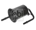 Palivov filtr FEBI ‐ FB 184430