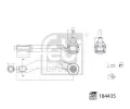  FEBI ‐ FB 184435