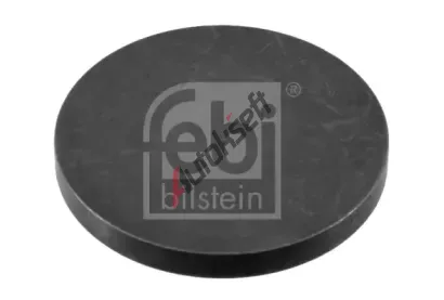 FEBI Nastavovací podložka - vůle ventilu FB 18444, 18444 FEBI Nastavovací podložka - vůle ventilu FB 18444, 18444