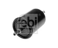 FEBI Palivov filtr FB 184462, 184462