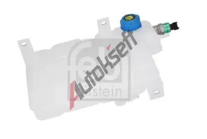 FEBI Vyrovn�vac� n�doba chladic� kapaliny FB 184501, 184501