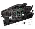 FEBI Hrdlo kolena sac�ho potrub� febi Plus&nbsp;&dash;&nbsp;FB 184508