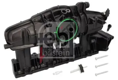 FEBI Hrdlo kolena sac�ho potrub� febi Plus FB 184508, 184508