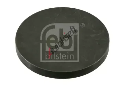 FEBI Nastavovací podložka - vůle ventilu FB 18454, 18454 FEBI Nastavovací podložka - vůle ventilu FB 18454, 18454