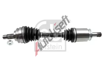 FEBI Hnací hřídel FB 184556, 184556 FEBI Hnací hřídel FB 184556, 184556