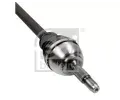 FEBI Hnac hdel FB 184610, 184610