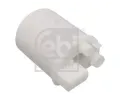 FEBI Palivov filtr FB 184641, 184641