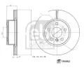 Brzdov� kotou�&nbsp;FEBI&nbsp;&dash;&nbsp;FB 184662