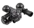 FEBI Termostat febi Plus FB 184686, 184686
