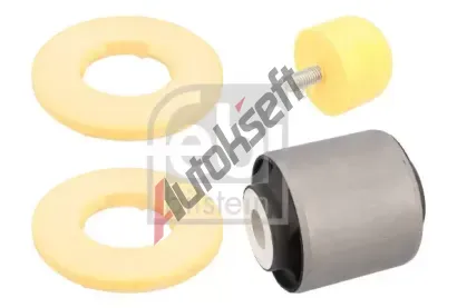 FEBI Opravná sada uložení kabiny řidiče FB 184746, 184746 FEBI Opravná sada uložení kabiny řidiče FB 184746, 184746