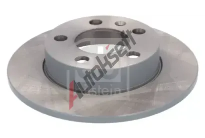 FEBI Brzdov kotou - 232 mm FB 18488, 18488