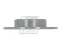 FEBI Brzdov kotou - 232 mm FB 18488, 18488