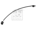 Sada na opravu kabel, pdavn vodn erpadlo FEBI ‐ FB 184981